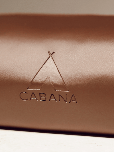 NECESSARIE CABANA PEQUENA